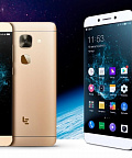LeEco устроила распродажу смартфонов в России