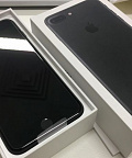 16 сентября в России появится всего 100 «серых» iPhone 7