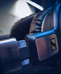 Обзор Sennheiser PXC 550