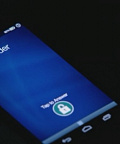 Малдер и Скалли пользуются смартфонами Google Nexus