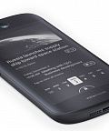 Китайцы будут покупать производителя YotaPhone по частям
