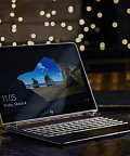 HP представила в России новые ноутбуки