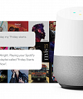 Сторонние приложения и устройства получат поддержку Google Assistant