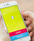 Apple представит аналог Snapchat в следующем году