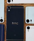 HTC представила два новых смартфона серии Desire