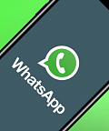 Магазин WhatsApp