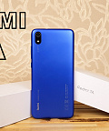 Обзор Redmi 7A: бюджетный смартфон, который первым получил MIUI 11