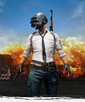 PlayerUnknown: "Fortnite не конкурент для PUBG"