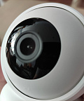 Обзор и тестирование IMILAB C20: доступная домашняя камера с большими возможностями