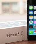 «Роскачество» считает iPhone 5s лучшим среди смартфонов с небольшим экраном
