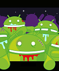 Новый вирус для Android охотится за селфи пользователей на фоне документов