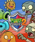 EA добавила новый режим в Plants vs Zombies 2