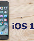 Apple выпустила iOS 10.1