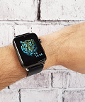 Обзор смарт-часов Rugum DM20: как Apple Watch, только в 5 раз дешевле