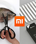 10 товаров от Xiaomi, о которых вы могли не знать! Ролики и губная помада Xiaomi?!